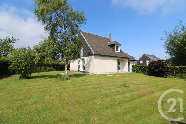 Afficher la photo en grand maison à vendre - 6 pièces - 108.0 m2 - SASSETOT LE MAUCONDUIT - 76 - HAUTE-NORMANDIE - Century 21 Accore