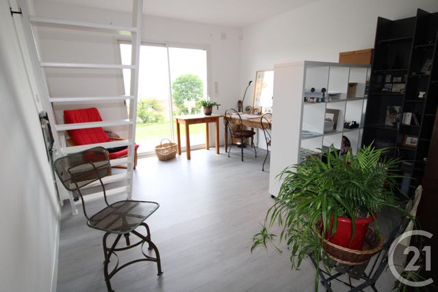 Afficher la photo en grand maison à vendre - 6 pièces - 152.0 m2 - FECAMP - 76 - HAUTE-NORMANDIE - Century 21 Accore
