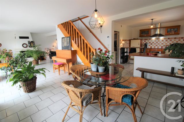 Afficher la photo en grand maison à vendre - 6 pièces - 152.0 m2 - FECAMP - 76 - HAUTE-NORMANDIE - Century 21 Accore