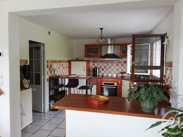 Afficher la photo en grand maison à vendre - 6 pièces - 152.0 m2 - FECAMP - 76 - HAUTE-NORMANDIE - Century 21 Accore