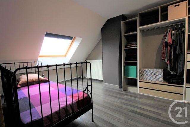 Afficher la photo en grand maison à vendre - 6 pièces - 152.0 m2 - FECAMP - 76 - HAUTE-NORMANDIE - Century 21 Accore