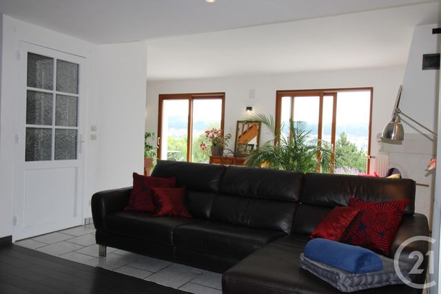 Afficher la photo en grand maison à vendre - 6 pièces - 152.0 m2 - FECAMP - 76 - HAUTE-NORMANDIE - Century 21 Accore