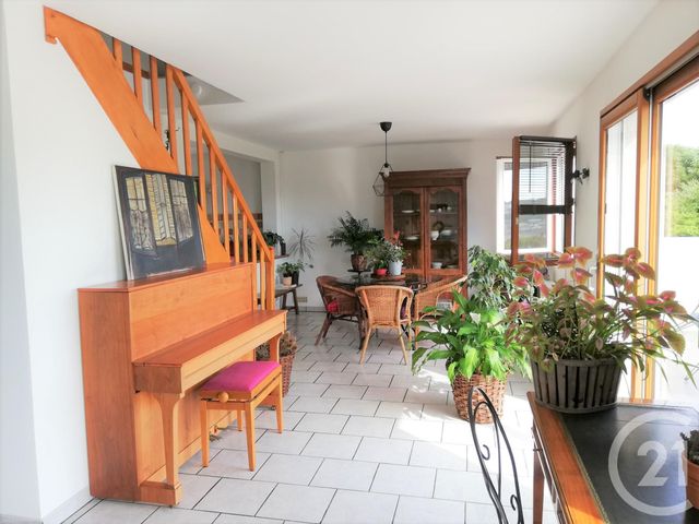 Afficher la photo en grand maison à vendre - 6 pièces - 152.0 m2 - FECAMP - 76 - HAUTE-NORMANDIE - Century 21 Accore