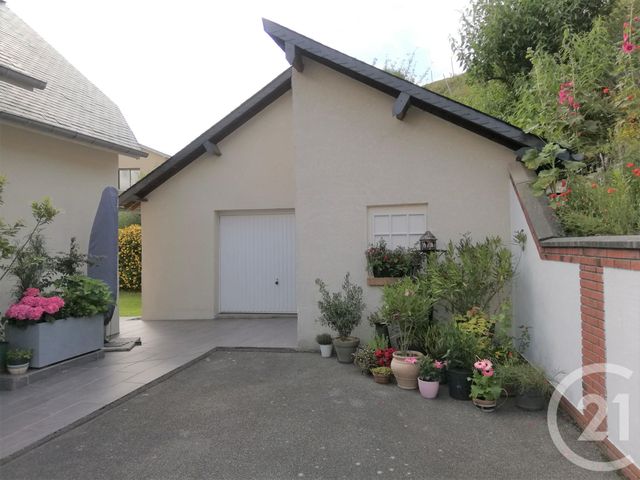 Afficher la photo en grand maison à vendre - 6 pièces - 152.0 m2 - FECAMP - 76 - HAUTE-NORMANDIE - Century 21 Accore