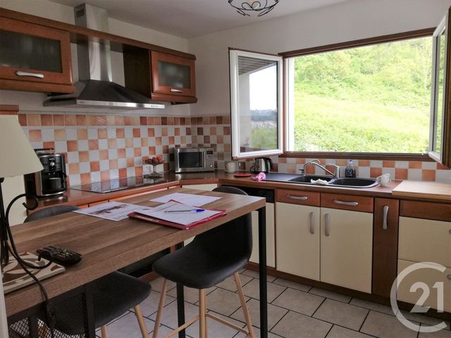 Afficher la photo en grand maison à vendre - 6 pièces - 152.0 m2 - FECAMP - 76 - HAUTE-NORMANDIE - Century 21 Accore