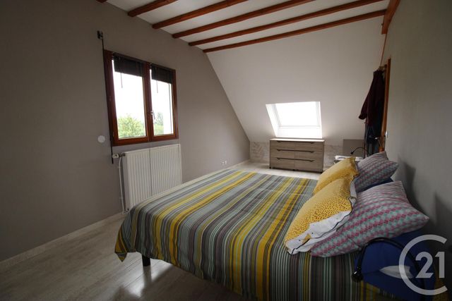 Afficher la photo en grand maison à vendre - 6 pièces - 152.0 m2 - FECAMP - 76 - HAUTE-NORMANDIE - Century 21 Accore