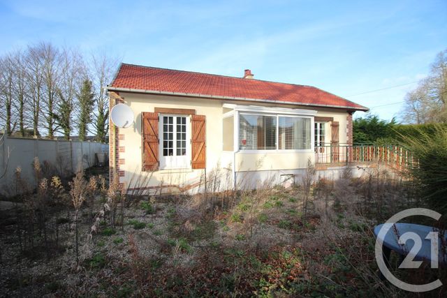  - VINNEMERVILLE - 