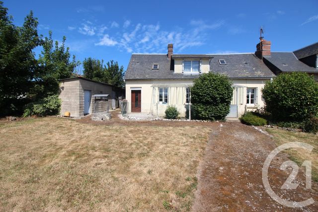  - ST MARTIN AUX BUNEAUX - 