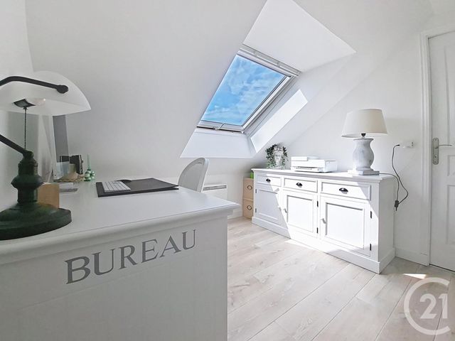 maison à vendre - 7 pièces - 114.75 m2 - VALMONT - 76 - HAUTE-NORMANDIE - Century 21 Accore
