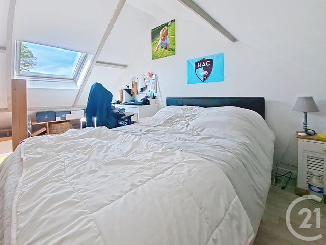 maison à vendre - 7 pièces - 114.75 m2 - VALMONT - 76 - HAUTE-NORMANDIE - Century 21 Accore