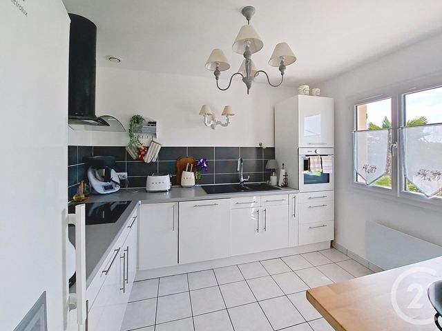 maison à vendre - 7 pièces - 114.75 m2 - VALMONT - 76 - HAUTE-NORMANDIE - Century 21 Accore