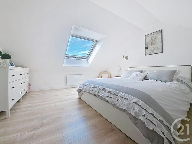 maison à vendre - 7 pièces - 114.75 m2 - VALMONT - 76 - HAUTE-NORMANDIE - Century 21 Accore