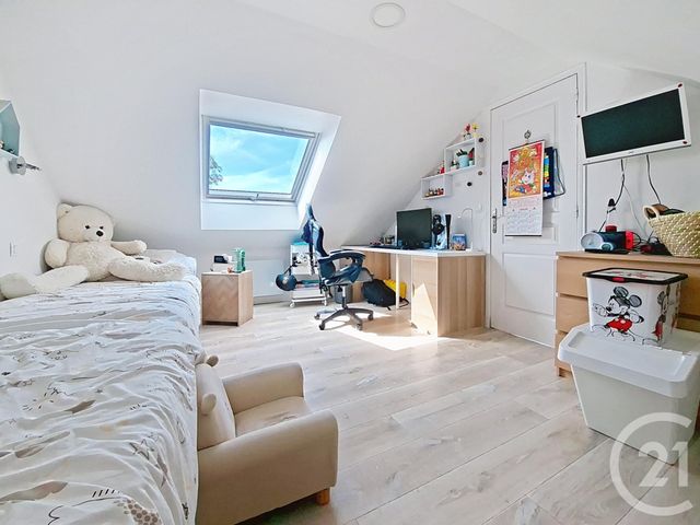 maison à vendre - 7 pièces - 114.75 m2 - VALMONT - 76 - HAUTE-NORMANDIE - Century 21 Accore