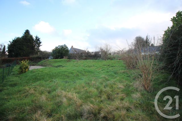 terrain à vendre - 823.0 m2 - VALMONT - 76 - HAUTE-NORMANDIE - Century 21 Accore