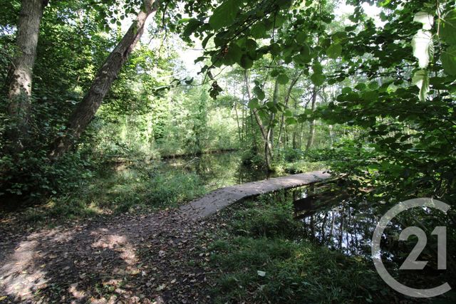 terrain à vendre - 823.0 m2 - VALMONT - 76 - HAUTE-NORMANDIE - Century 21 Accore