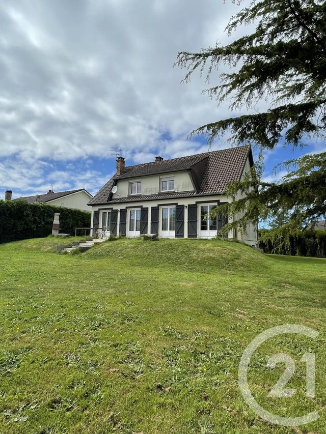maison - BRETTEVILLE DU GRAND CAUX - 76