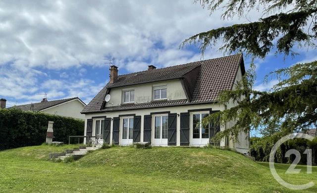 maison - BRETTEVILLE DU GRAND CAUX - 76