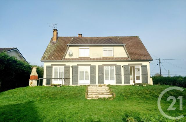  - ANNOUVILLE VILMESNIL - 