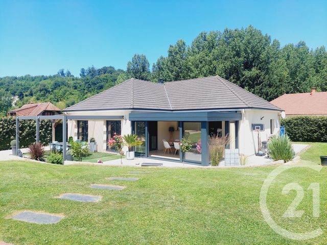 maison - BEC DE MORTAGNE - 76