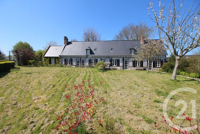  - ST MARTIN AUX BUNEAUX - 