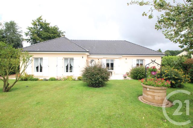 maison - VALMONT - 76