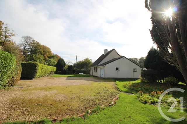 maison - TERRES DE CAUX - 76