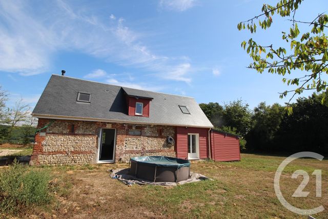 - THIETREVILLE - 