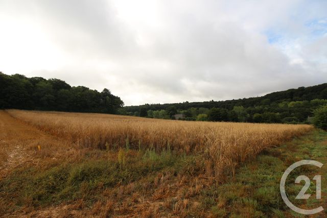 Afficher la photo en grand terrain à vendre - 813.0 m2 - VALMONT - 76 - HAUTE-NORMANDIE - Century 21 Accore