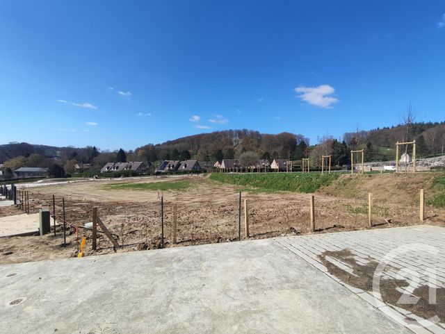 Afficher la photo en grand terrain à vendre - 813.0 m2 - VALMONT - 76 - HAUTE-NORMANDIE - Century 21 Accore
