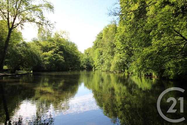 Afficher la photo en grand terrain à vendre - 813.0 m2 - VALMONT - 76 - HAUTE-NORMANDIE - Century 21 Accore