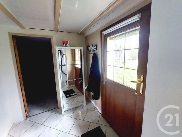 maison à vendre - 7 pièces - 219.46 m2 - YEBLERON - 76 - HAUTE-NORMANDIE - Century 21 Accore