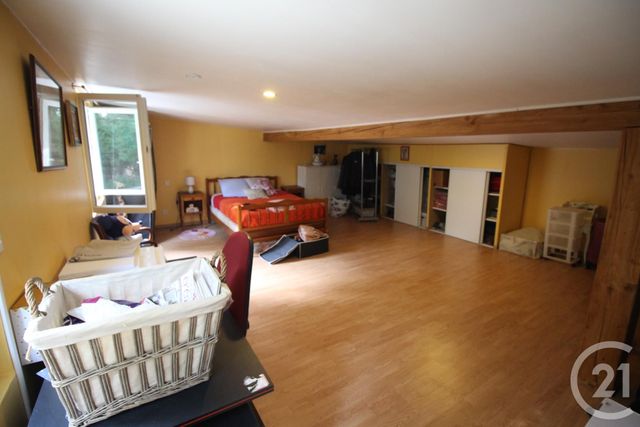 maison à vendre - 7 pièces - 219.46 m2 - YEBLERON - 76 - HAUTE-NORMANDIE - Century 21 Accore