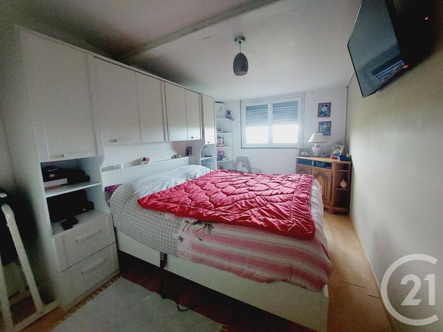 maison à vendre - 7 pièces - 219.46 m2 - YEBLERON - 76 - HAUTE-NORMANDIE - Century 21 Accore