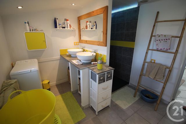 maison à vendre - 7 pièces - 219.46 m2 - YEBLERON - 76 - HAUTE-NORMANDIE - Century 21 Accore