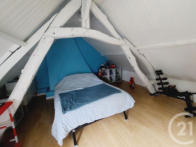 maison à vendre - 7 pièces - 219.46 m2 - YEBLERON - 76 - HAUTE-NORMANDIE - Century 21 Accore