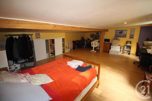 maison à vendre - 7 pièces - 219.46 m2 - YEBLERON - 76 - HAUTE-NORMANDIE - Century 21 Accore