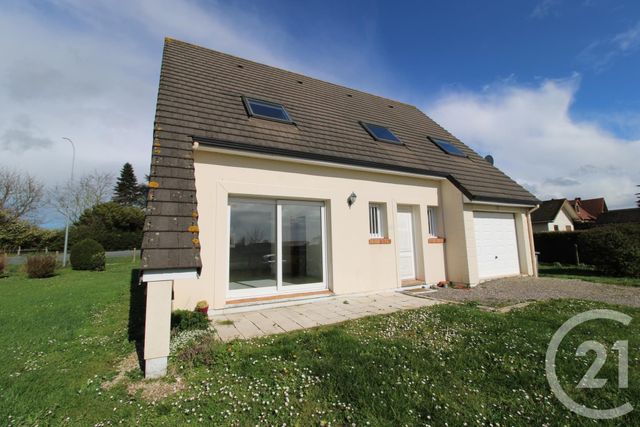 maison - FECAMP - 76