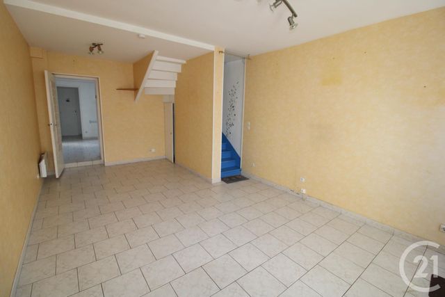 maison - FECAMP - 76