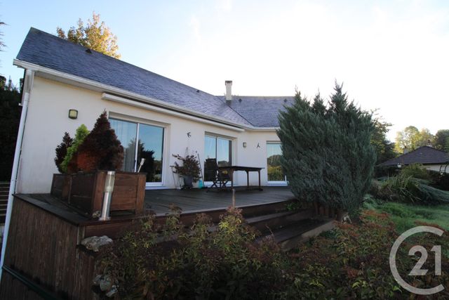 maison - CANY BARVILLE - 76