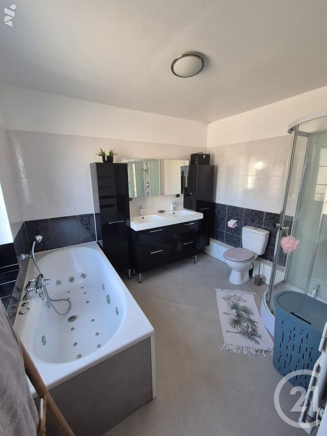 maison à vendre - 12 pièces - 296.0 m2 - ST MACLOU LA BRIERE - 76 - HAUTE-NORMANDIE - Century 21 Accore