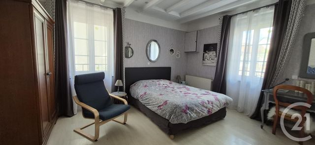 maison à vendre - 12 pièces - 296.0 m2 - ST MACLOU LA BRIERE - 76 - HAUTE-NORMANDIE - Century 21 Accore