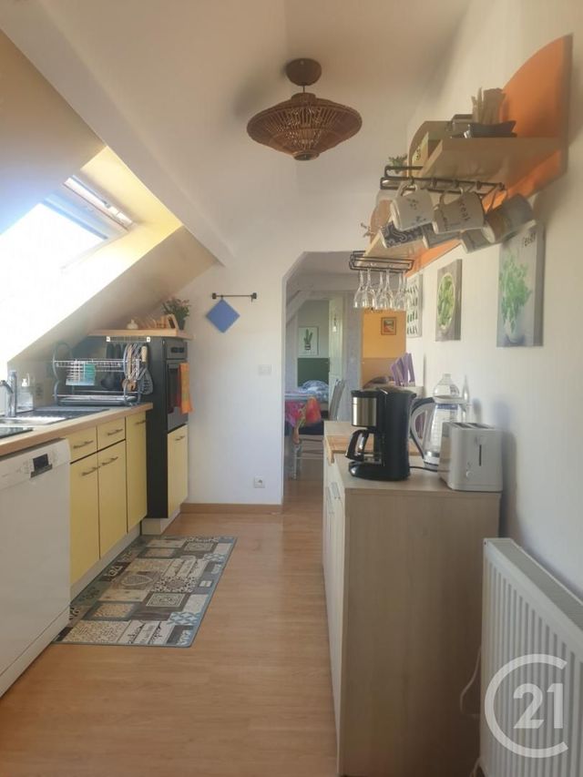 maison à vendre - 12 pièces - 296.0 m2 - ST MACLOU LA BRIERE - 76 - HAUTE-NORMANDIE - Century 21 Accore