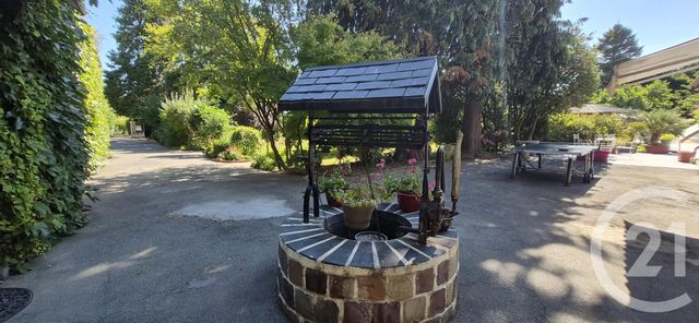 maison à vendre - 12 pièces - 296.0 m2 - ST MACLOU LA BRIERE - 76 - HAUTE-NORMANDIE - Century 21 Accore