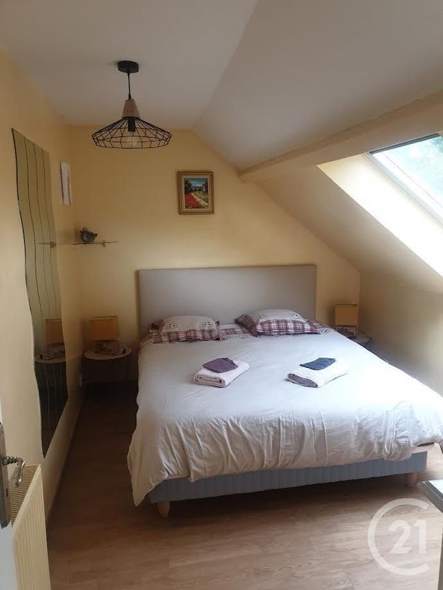 maison à vendre - 12 pièces - 296.0 m2 - ST MACLOU LA BRIERE - 76 - HAUTE-NORMANDIE - Century 21 Accore