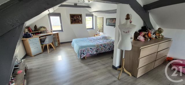 maison à vendre - 12 pièces - 296.0 m2 - ST MACLOU LA BRIERE - 76 - HAUTE-NORMANDIE - Century 21 Accore