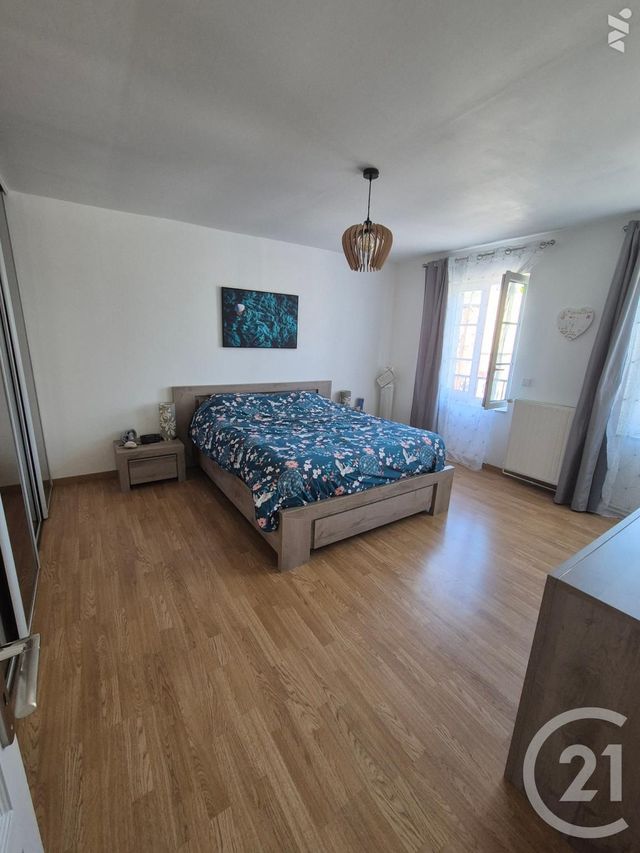 maison à vendre - 12 pièces - 296.0 m2 - ST MACLOU LA BRIERE - 76 - HAUTE-NORMANDIE - Century 21 Accore