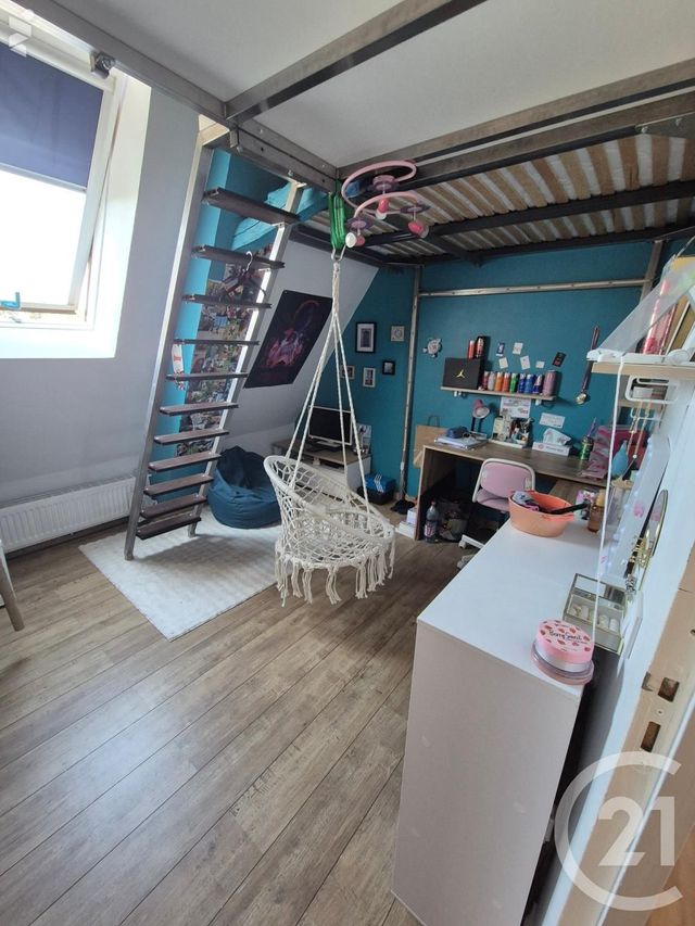 maison à vendre - 12 pièces - 296.0 m2 - ST MACLOU LA BRIERE - 76 - HAUTE-NORMANDIE - Century 21 Accore