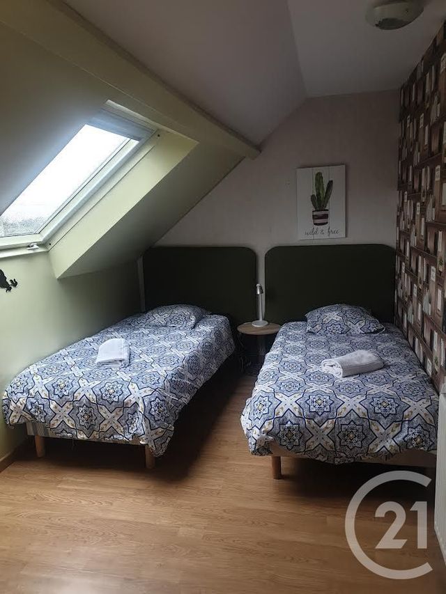 maison à vendre - 12 pièces - 296.0 m2 - ST MACLOU LA BRIERE - 76 - HAUTE-NORMANDIE - Century 21 Accore