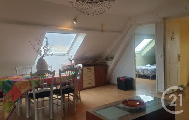 maison à vendre - 12 pièces - 296.0 m2 - ST MACLOU LA BRIERE - 76 - HAUTE-NORMANDIE - Century 21 Accore