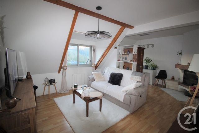 Appartement F3 à louer VALMONT